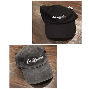 ✨2-4-1✨ BRANDY MELVILLE| hat ✨